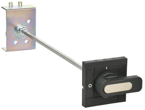 ARMAT Поворотная рукоятка MCCB типоразмер S IEK ARMAT Поворотная рукоятка MCCB типоразмер S IEK