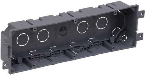 Коробка приборная ONFLOOR Коробка приборная ONFLOOR