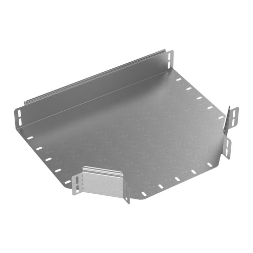 Ответвитель Т-образный Стандарт HDZ 300х80 Промрукав Ответвитель Т-образный Стандарт HDZ 300х80 Промрукав