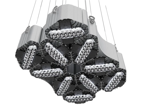 L-lego II 500/425/Г60/750/L100/05/IKIX-310/IP66 LEDEL