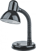 Светильник Navigator 61 636 NDF-D026-60W-BL-E27 на основании, черный