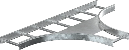 Разветвитель лестничный LESTA Т-обр. 55х200мм R600 HDZ IEK