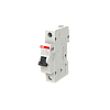 Автомат.выкл-ль 1-полюсной SH201 B 10