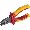 Пассатижи ОНЛАЙТ 82 935 OHT-Pad02-160 (диэлектр, усиленные, 160 мм)