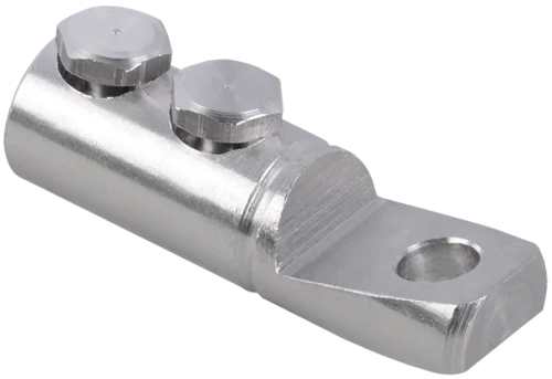 Наконечник болтовой НК 16-25 35кВ IEK Наконечник болтовой НК 16-25 35кВ IEK