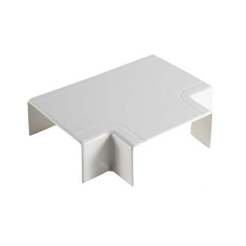 RT100х40 Тройник 100х40мм, огнестойкость E110 Экопласт