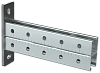 Консоль STRUT двойная 41х41-300 IEK
