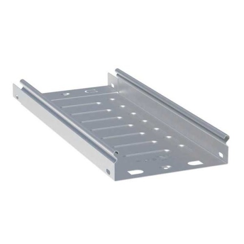 Лоток неперфорированный 50х50х3000-0,7 мм EKF Лоток неперфорированный 50х50х3000-0,7 мм EKF