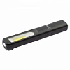 Фонарь RA-701  ЭРА Фонарь ЭРА Практик [ЗВт COB, 3Вт LED, магнит, клипса-держатель, micro USB, 1200mA
