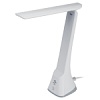Настольный светильник ЭРА NLED-503-11W-W светодиодный белый