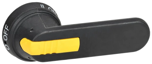 KARAT Рукоятка дистанц. управления ВРК реверс 630-800А IEK