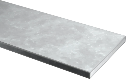 Полоса 40х4мм (3м) оцинкованная сталь IEK Полоса 40х4мм (3м) оцинкованная сталь IEK