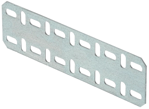 Пластина соединительная h 80mm IEK HDZ