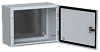 TITAN 5 Корпус металлический ЩМП-30.40.20 УХЛ1 IP66 IEK