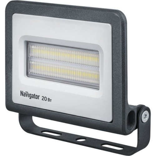 Прожектор светодиодный Navigator 14 202 NFL-01-20-4K-LED