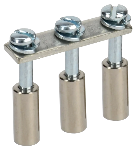 Перемычка в сборе для CTS 10мм2 3PIN IEK