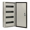 Щит распред. навесной ЩРН-48 (620х310х120) IP54 EKF Basic