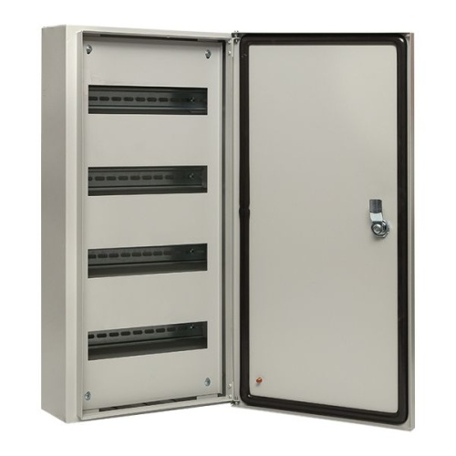 Щит распред. навесной ЩРН-48 (620х310х120) IP54 EKF Basic Щит распред. навесной ЩРН-48 (620х310х120) IP54 EKF Basic