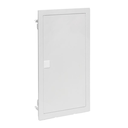 Встраиваемый силовой щит "Nova" 36 модулей с пластиковой дверью IP40 EKF