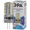 LED-JC-3W-12V-840-G4 Лампа ЭРА (диод, капсюль, 3Вт, 12В, нейтр, G4)
