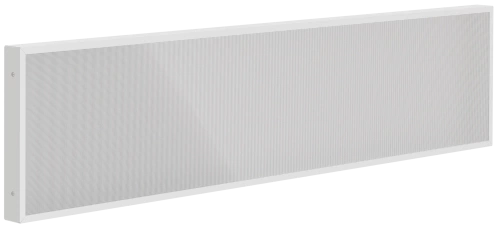 PRO Светильник ДВО 1081 30Вт 6500К мпр. IEK