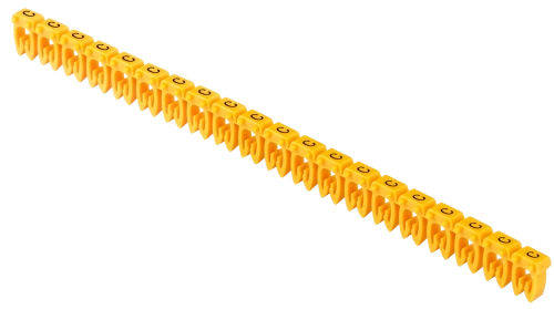 Маркер откр. тип KE 1,5-2,5мм2 символ "C" (200шт/упак) IEK