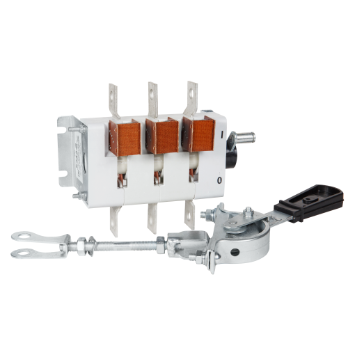 Выключатель-разъединитель ВР32-37-А31240-400А-УХЛ3-КЭАЗ