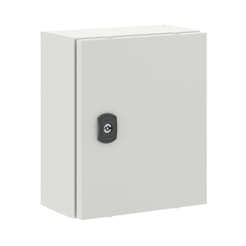 Корпус навесной STE с М/П ВхШхГ 300x250x150 мм