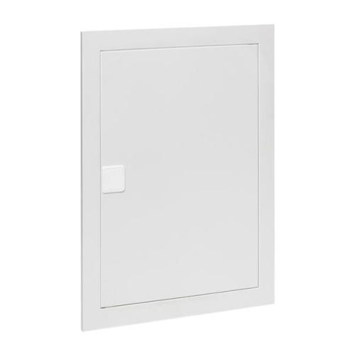 Дверь пластиковая для щита "Nova" 2 габарит IP40 EKF