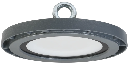 Светильник LED ДСП 5009 60Вт 4000К IP65 алюминий IEK