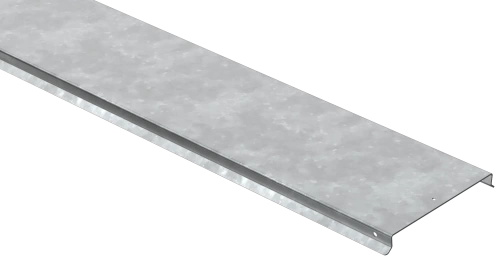 Крышка на лоток осн. 200х2500-2,0мм HDZ IEK