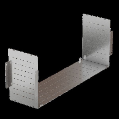 Перегородки для сборки горизонтальных шин Ш300 Г800 EKF AleSta