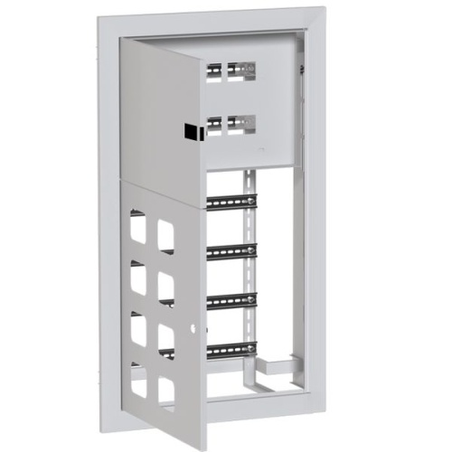 Щит этажный 8 кв. без слабот. отс. (1000х650х150) EKF Basic