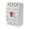 Авт. выкл. YON MGS250 3P 200-250A 25kA