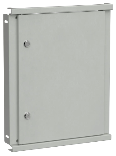 TITAN Дверь внутренняя ЩМП 400х300 (с компл. установки) IEK