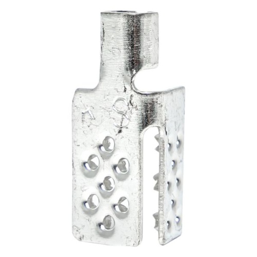 Контактный зажим (упаковка 100 шт.) Контактный зажим (упаковка 100 шт.)