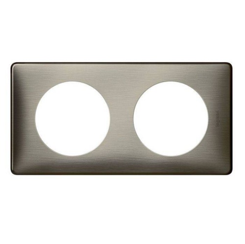 CLN2 Рамка 2п Вольфрам