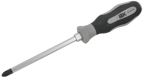 ARMA2L 5 Отвертка ударная PH3х150 Т2 IEK