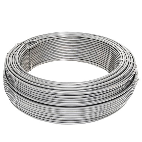 Пруток d 8мм (бухта 185м) алюминиевый EKF PROxima Пруток d 8мм (бухта 185м) алюминиевый EKF PROxima