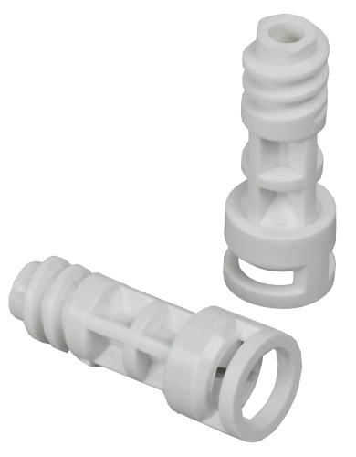 UNION Compact Винт пластиковый для ЩРН(В) (20шт/упак) IEK