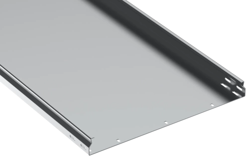 ESCA 7 Лоток неперфорированный 50х500х2500-1,5 IEK ESCA 7 Лоток неперфорированный 50х500х2500-1,5 IEK