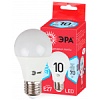 ECO LED A60-10W-840-E27 Лампа ЭРА LED smd A60-10w-840-E27_ECO