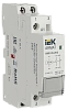 ARMAT Контактор модульный KMR 20А 230В AC 2НЗ IEK