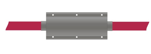 Соединитель LLE-HC-1-2