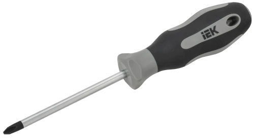 ARMA2L 5 Отвертка PH2х100 Т2 IEK