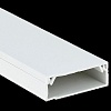Канал кабельный (100х40) (8 м) белый EKF-Plast