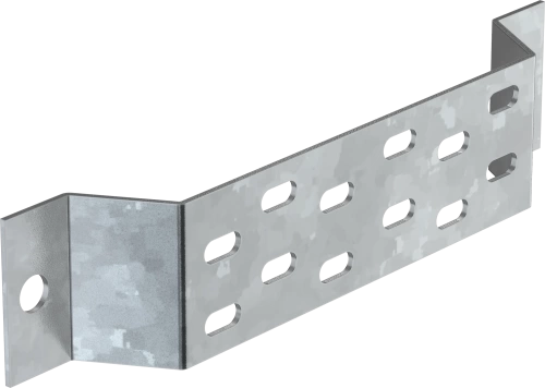 Стойка настенная СНП150 IEK HDZ