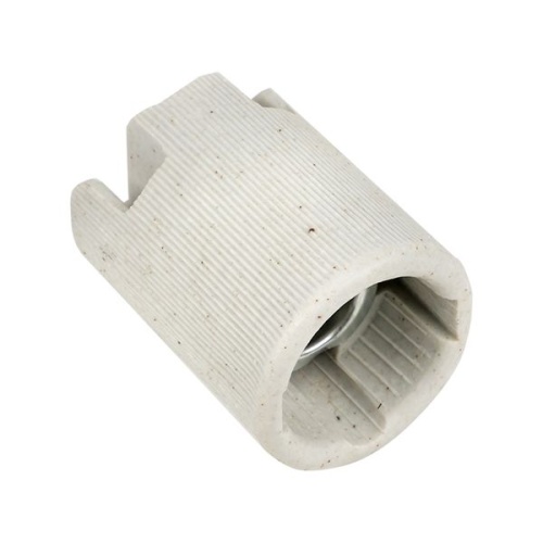 Патрон керамический E14 EKF PROxima Патрон керамический E14 EKF PROxima