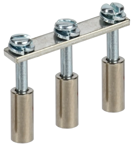 Перемычка в сборе для CTS 16мм2 3PIN IEK