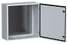 Корпус металлический ЩМП-6.6.2-0 У2 (600х600х250мм) IP54 IEK